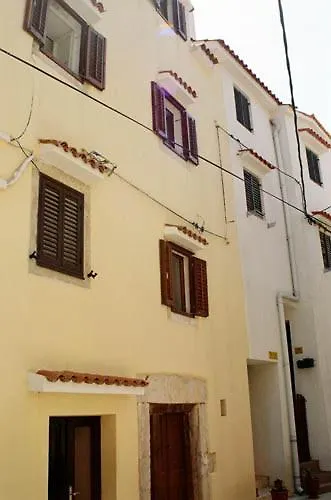 Dr Hero Apartments Baška