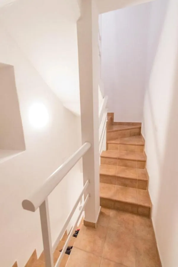 Dr Hero Apartments Baška Chorvatsko